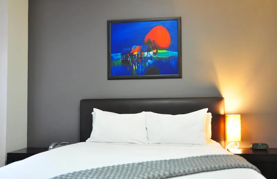 Annam Serviced Apartments-1